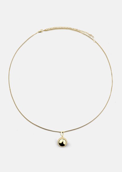 Collar Nova – 18k Chapado en oro