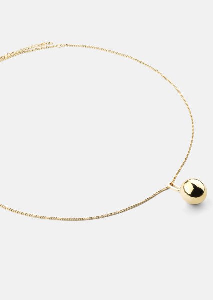 Collar Nova – 18k Chapado en oro