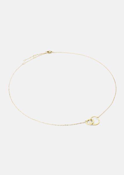 Collar Nerida – 18k Chapado en oro