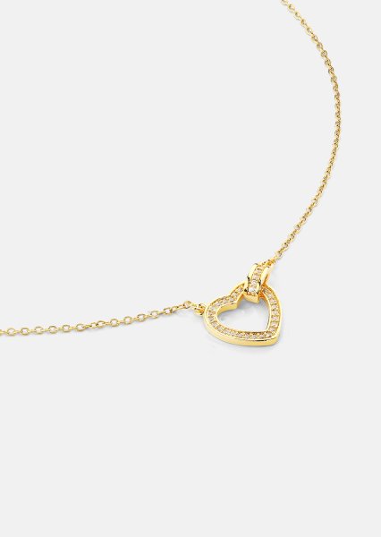 Collar Amoria – 18k Chapado en oro