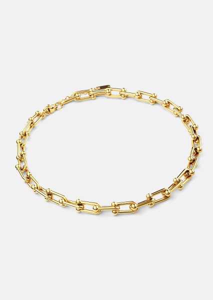 Collar – 18k Chapado en oro