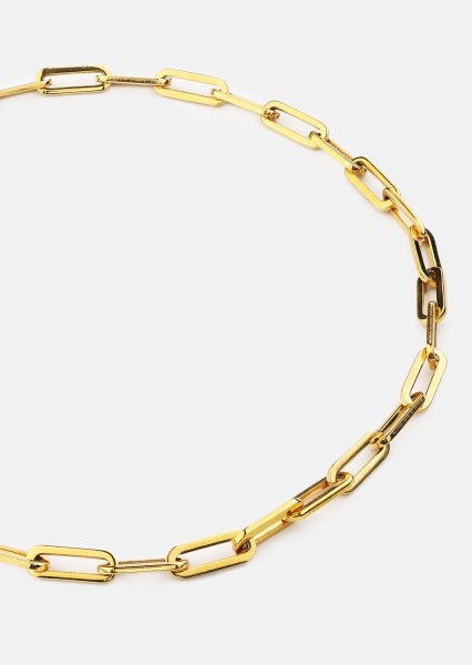 Collar Ella – 18k Chapado en oro