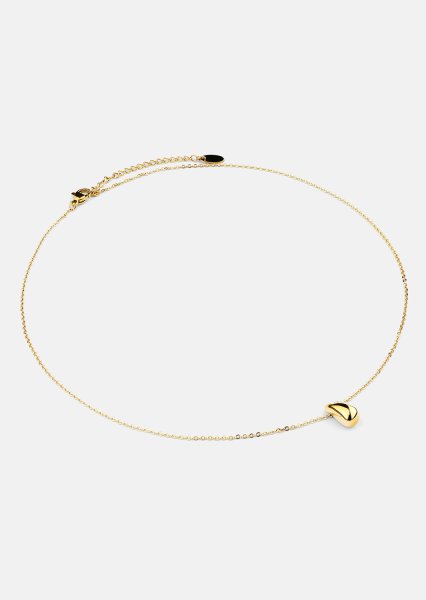 Collar – 18k Chapado en oro