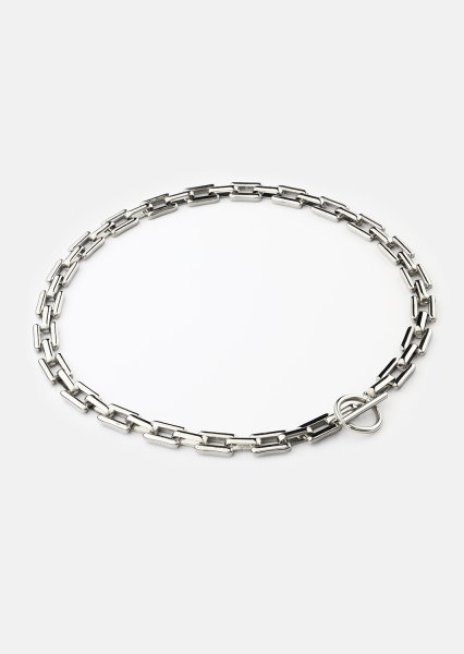 Collar – Chapado en plata