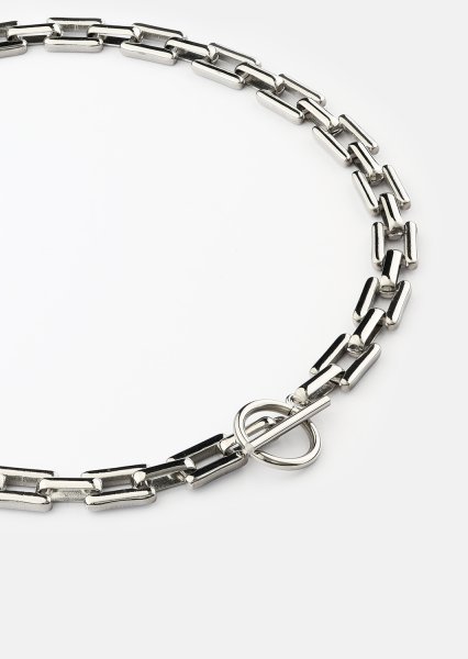 Collar – Chapado en plata