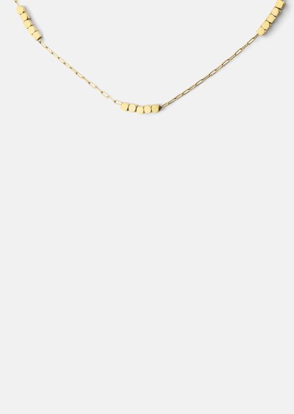 Collar Guldglimt - 18k Chapado en oro