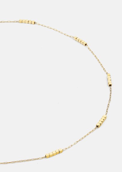 Collar Guldglimt - 18k Chapado en oro