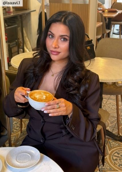 Golden Grace - 18k Chapada en oro