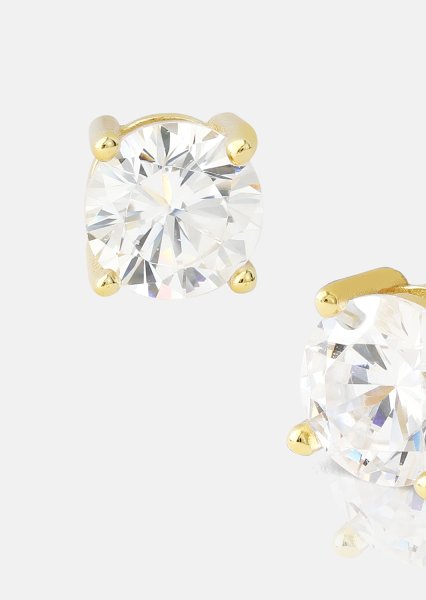 Pendiente Nova - 18k Chapado en oro