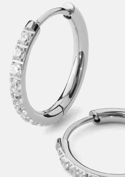 Colgante Lumira Grande - Chapados en plata