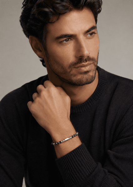 Pulsera de cuentas Guardian Echo