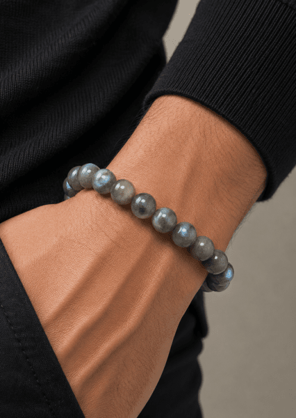 Pulsera de cuentas Labrador Essence
