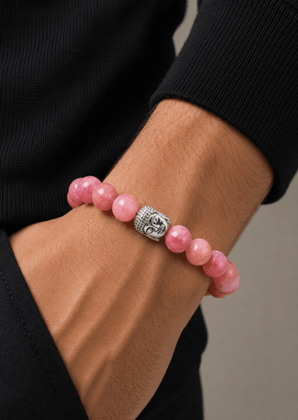 Pulsera de cuentas Maverick Aura