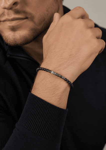 Pulsera de cuentas Maverick Nexus