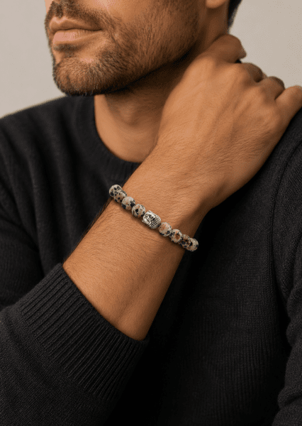 Pulsera de cuentas Mystic Embrace