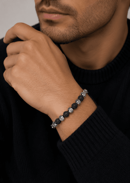 Pulsera de cuentas Nexus Pulse