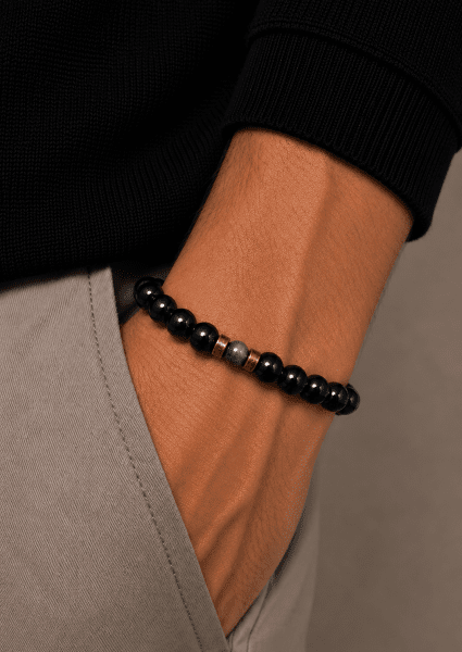 Pulsera de cuentas Noble Nexus