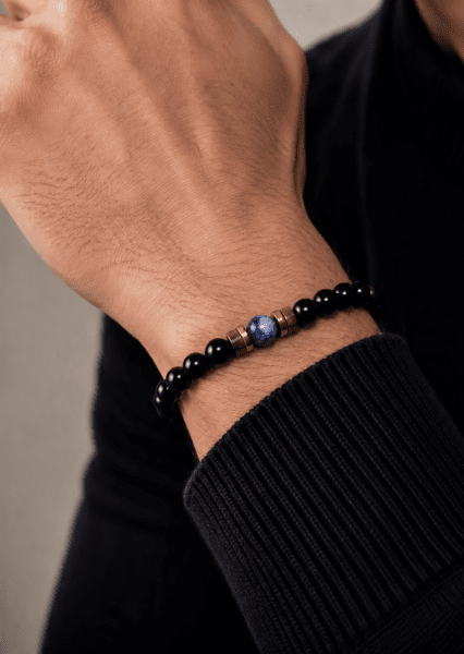 Pulsera de cuentas Noble Element