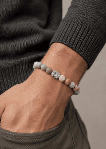 Pulsera de cuentas Noble Shift