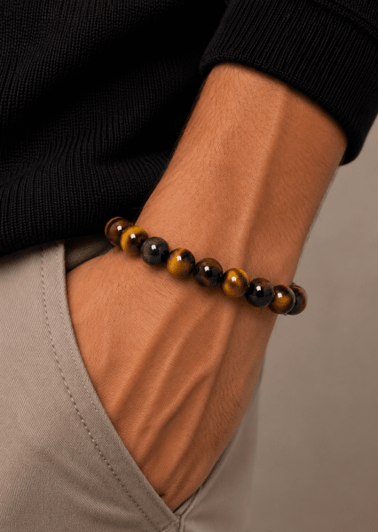 Pulsera de cuentas Noble Tides