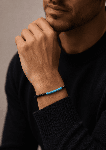 Pulsera de cuentas Ocean Verve