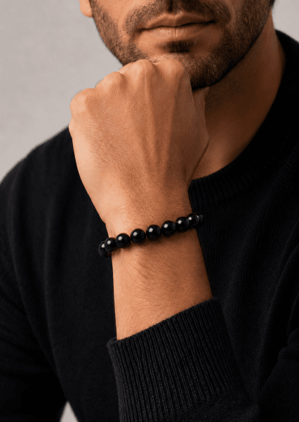 Pulsera de cuentas Dusk Apex