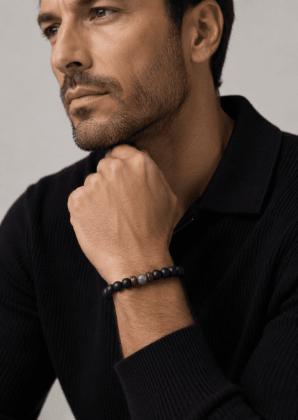 Pulsera de cuentas Stellar Bond