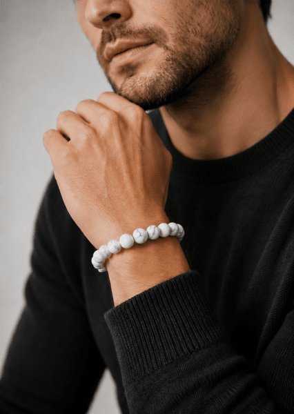 Pulsera de cuentas Stone Vanguard