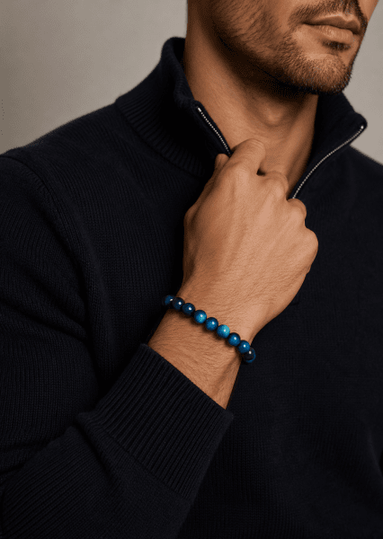 Pulsera de cuentas Tide Essence