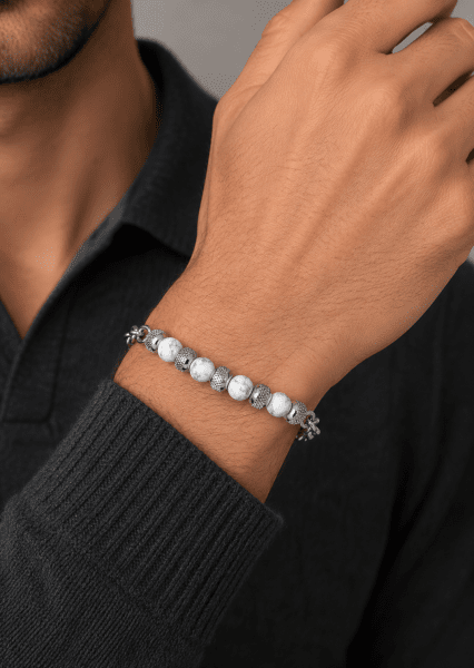 Pulsera de cuentas Vigor Nexus