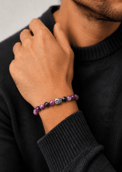 Pulsera de cuentas Zenith Balance