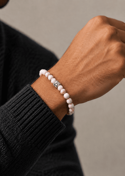 Pulsera de cuentas Zenith Harmony