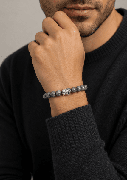 Pulsera de cuentas Zenith Token