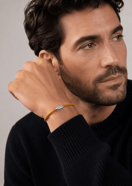 Pulsera de cordón Axton Strand