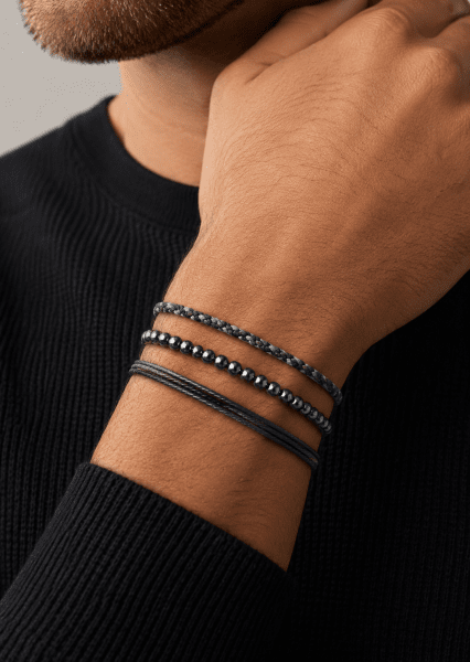 Pulsera de cordón Riven Ridge