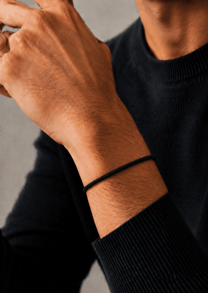 Pulsera de cordón Stark Grip