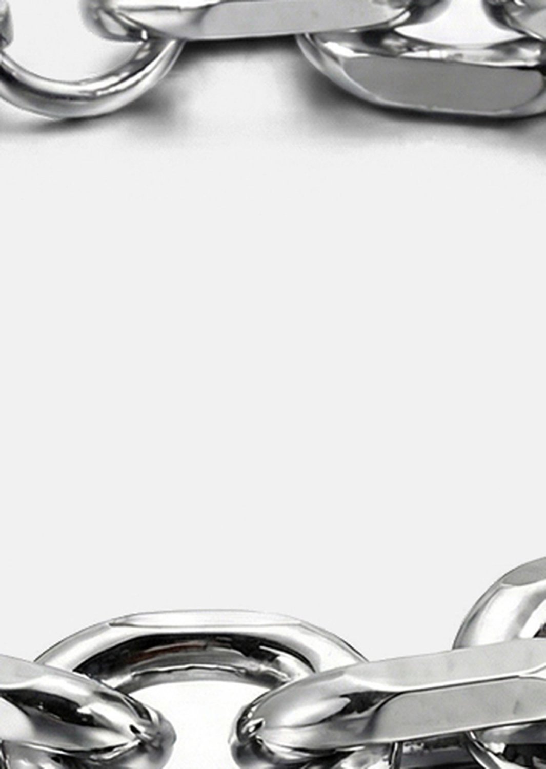 Pulsera Aure Vale - Chapada en plata