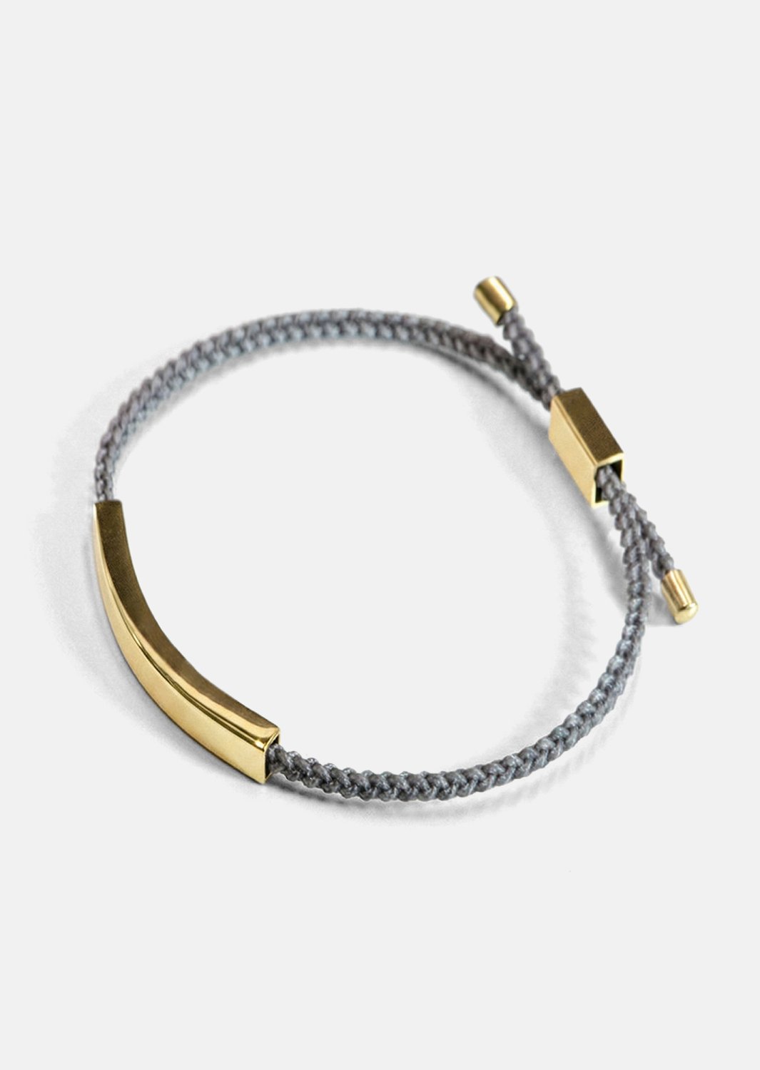 Pulsera de cordón Noble Apex