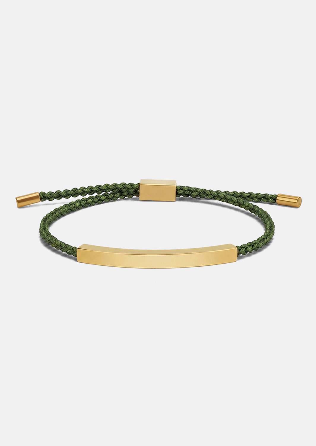 Pulsera de cordón Averon Thread