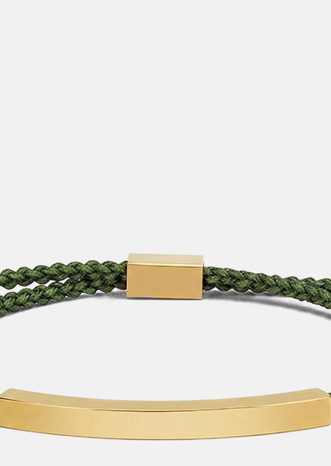 Pulsera de cordón Averon Thread