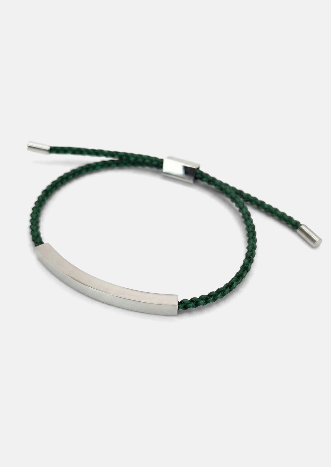 Pulsera de cordón Altair Veil