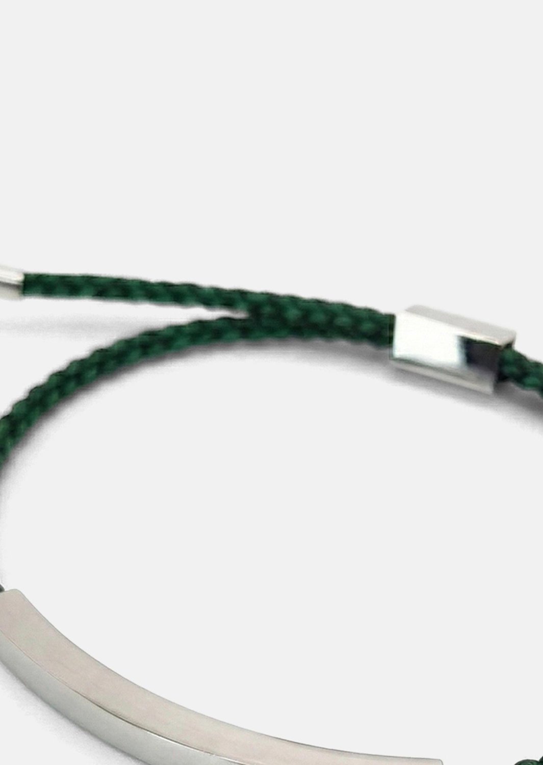 Pulsera de cordón Altair Veil