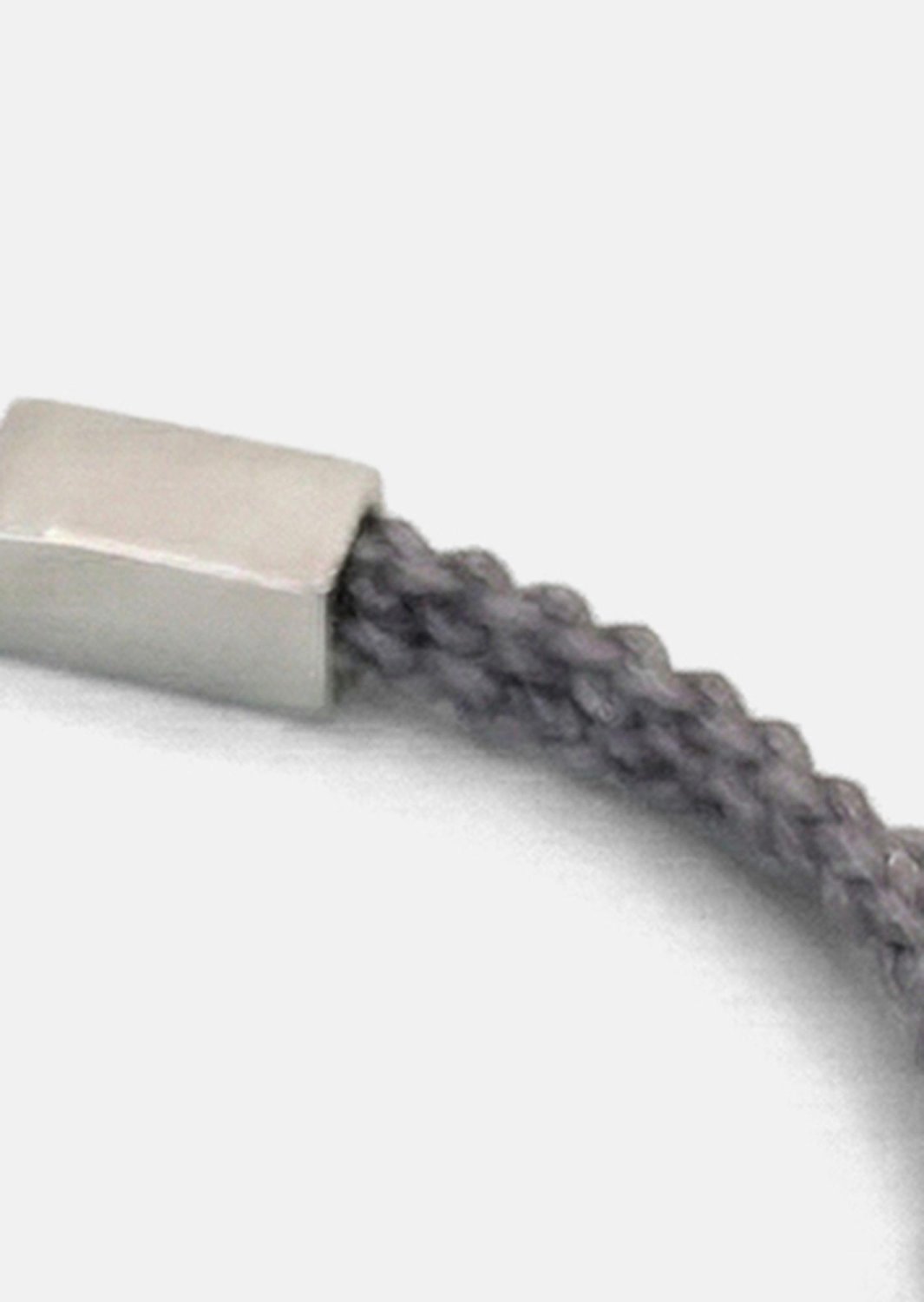 Pulsera de cordón Titan Label
