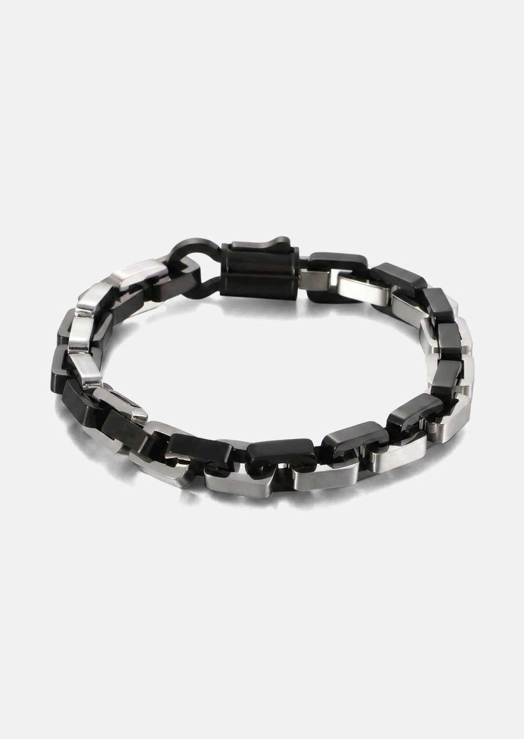 Pulsera de acero Tarian Helm