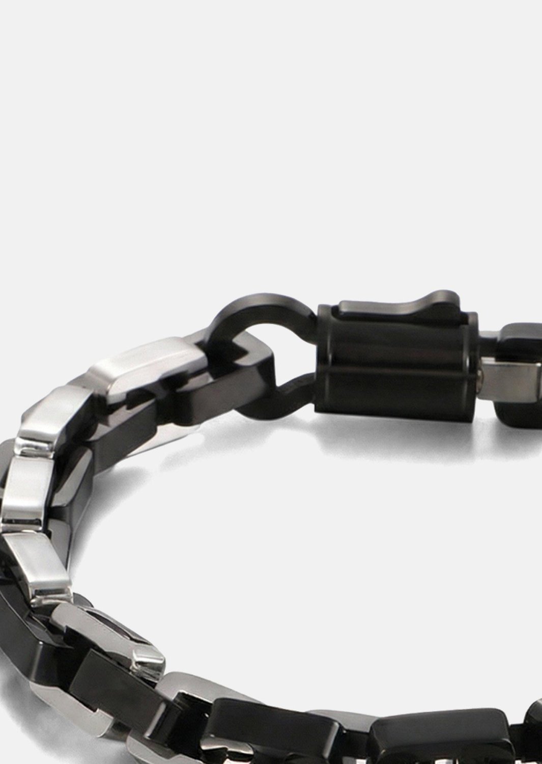 Pulsera de acero Tarian Helm