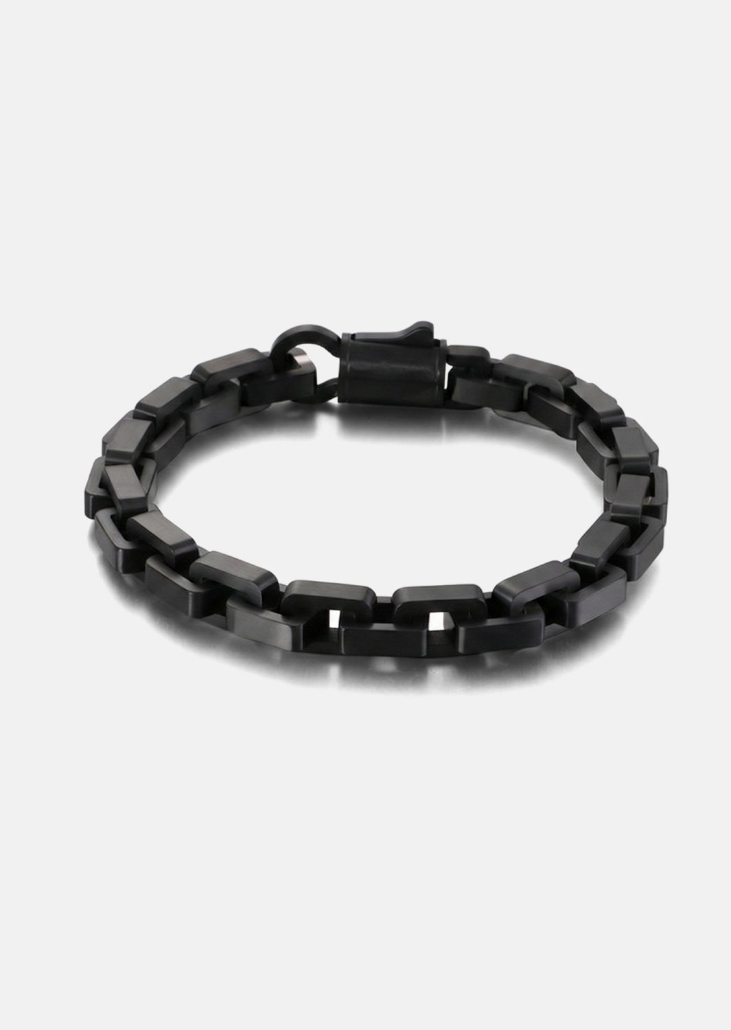 Pulsera de acero Titan Band