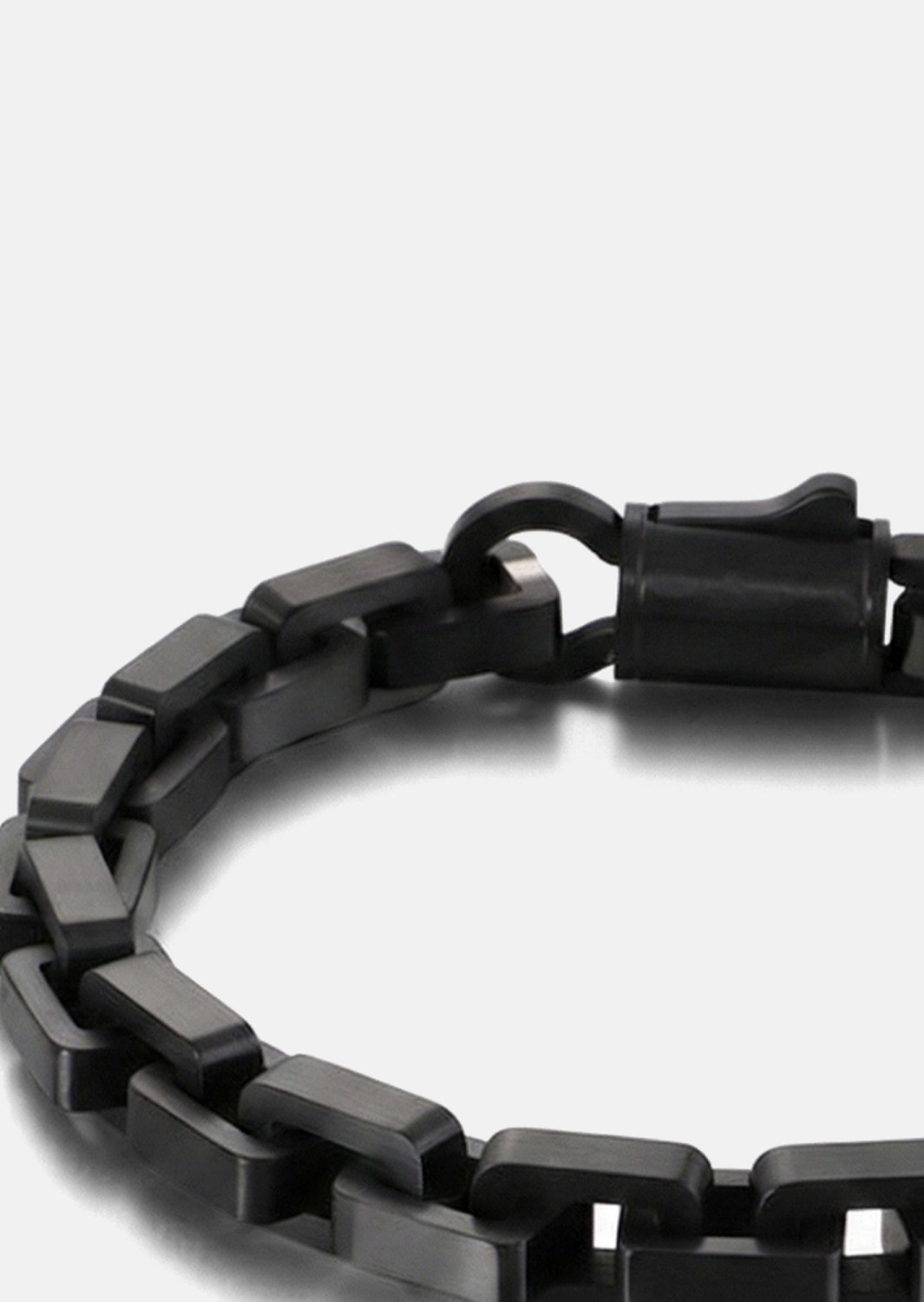 Pulsera de acero Titan Band