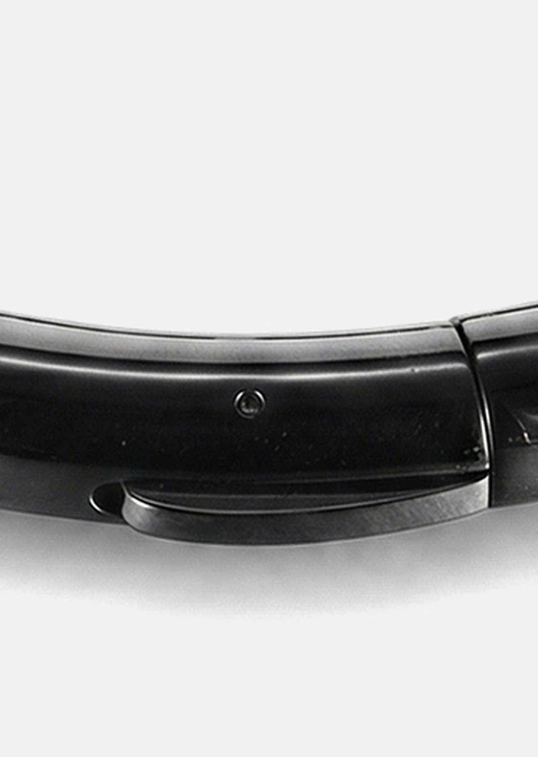 Pulsera de acero Dorian Veil