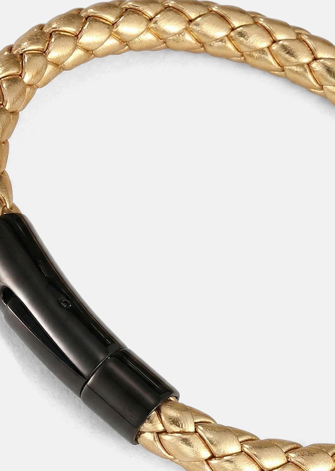 Pulsera de cuero Nexus Knots