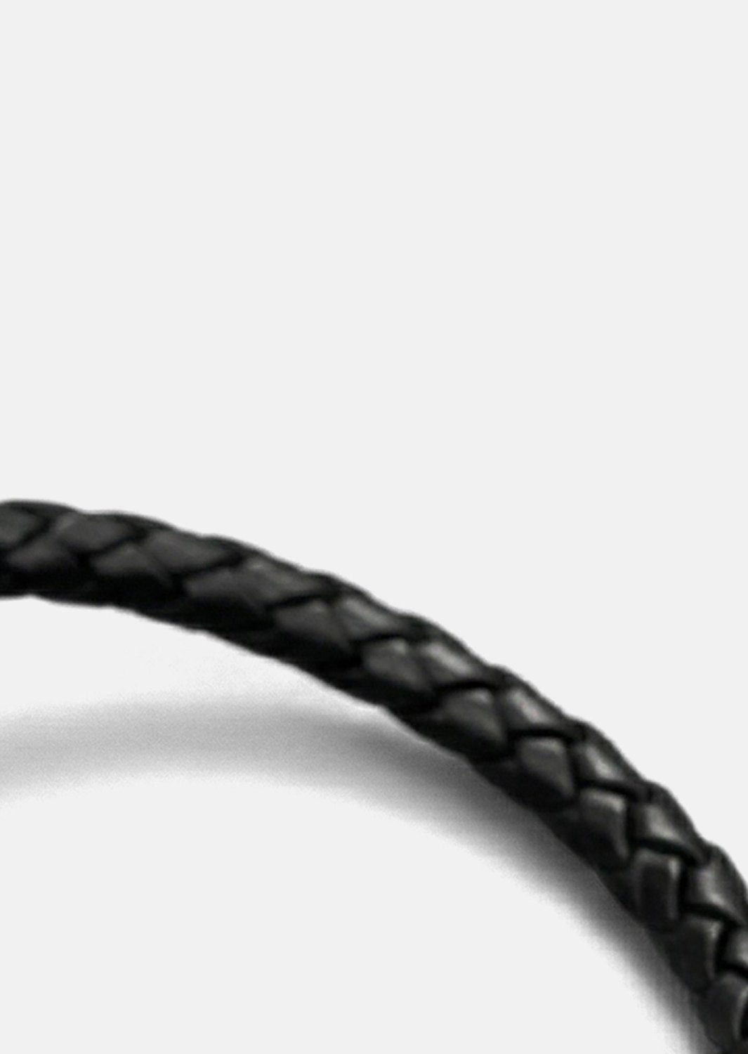 Pulsera de cuero Valor Strand